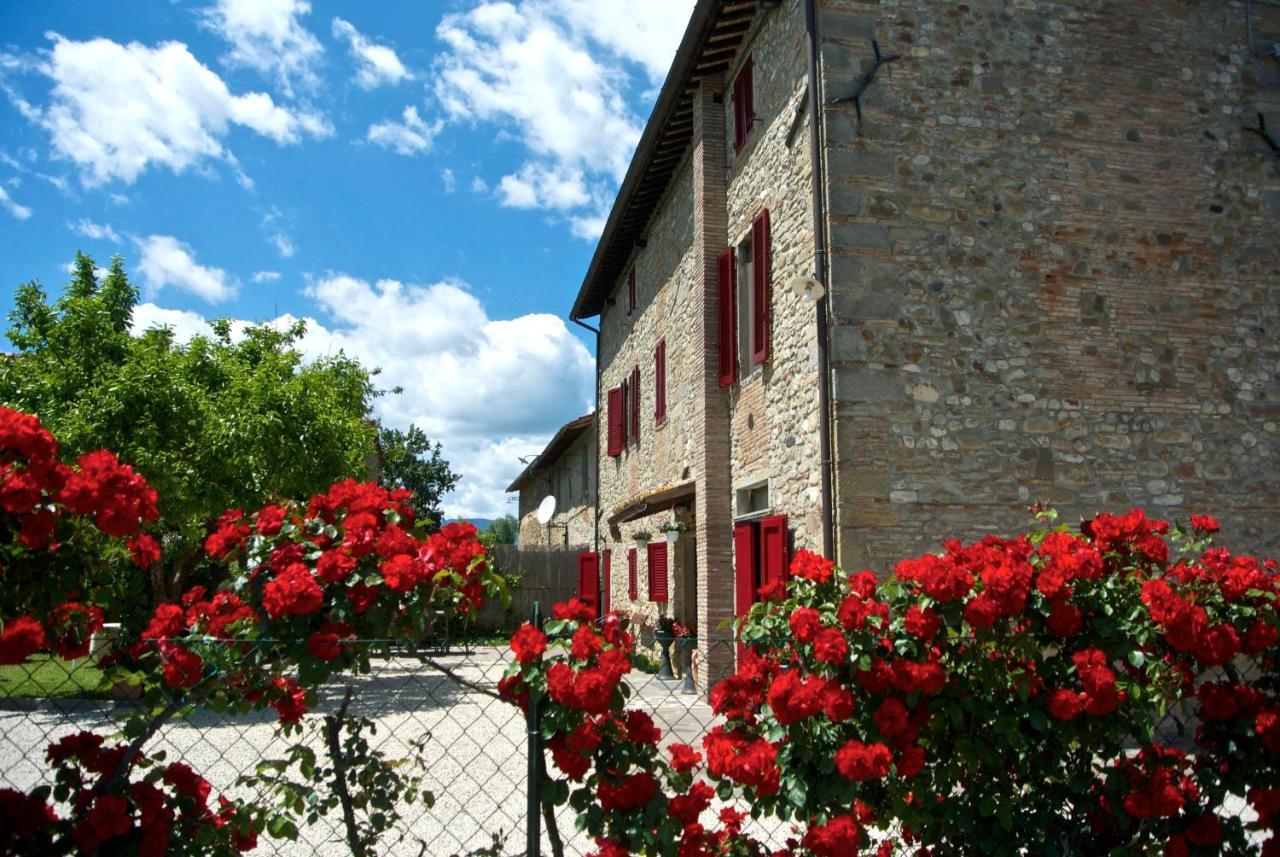 Casa Donella B&B Gricignano Exterior foto